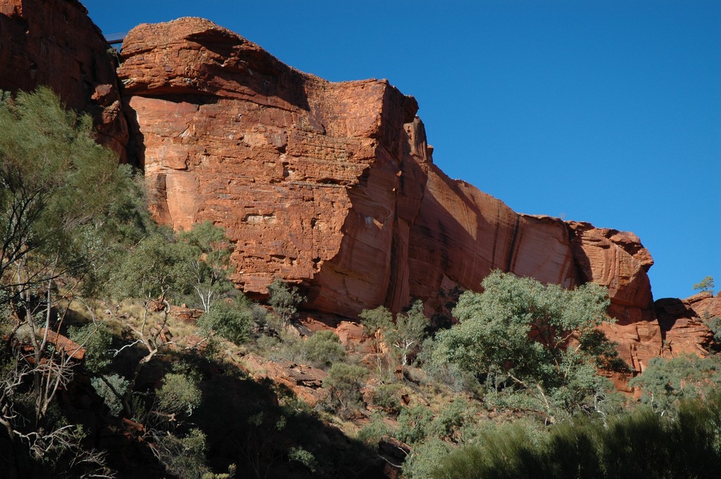 Kings Canyon